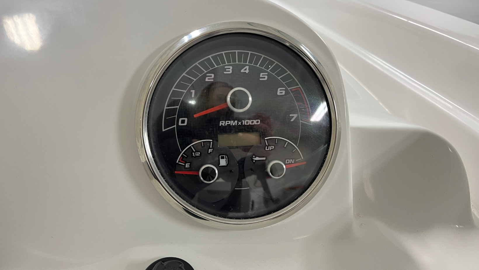 2023 Hurricane SunDeck Sport 205 OB Base - Photo 16